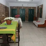 Damaskis Kassiopi Studios