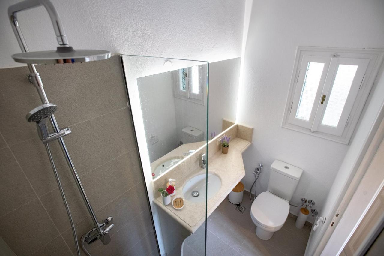 Damaskis Apartment Kassiopi