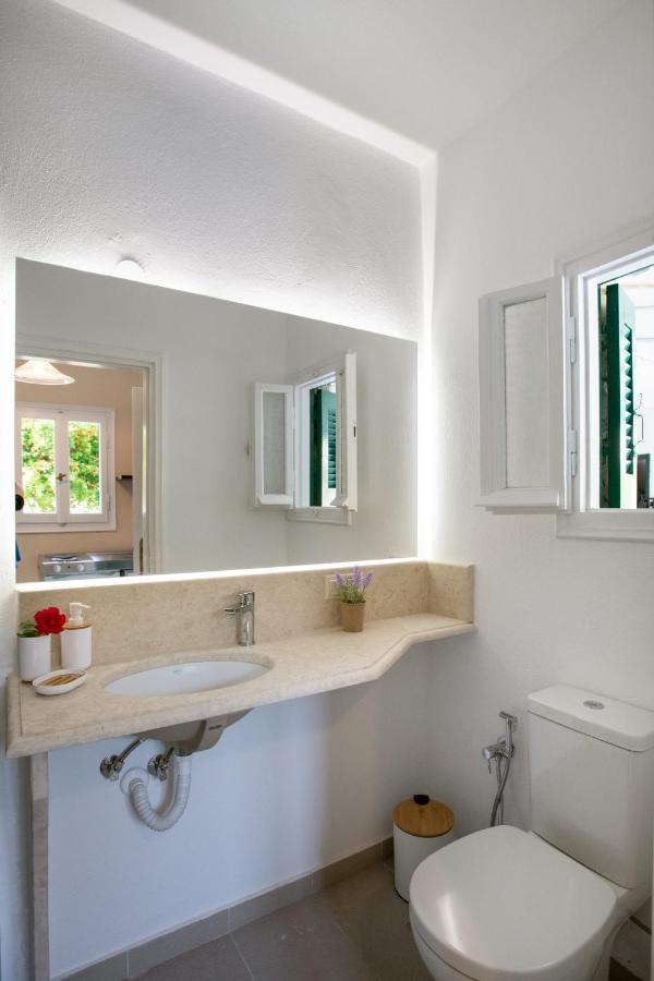 Apartment Damaskis *