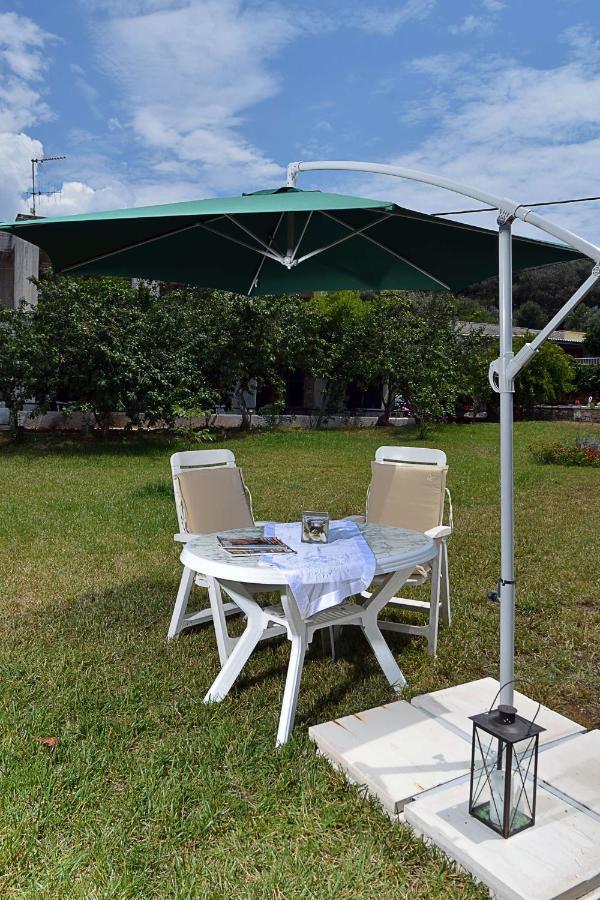 Apartment Damaskis *
