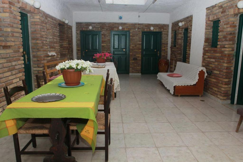 Damaskis Apartament