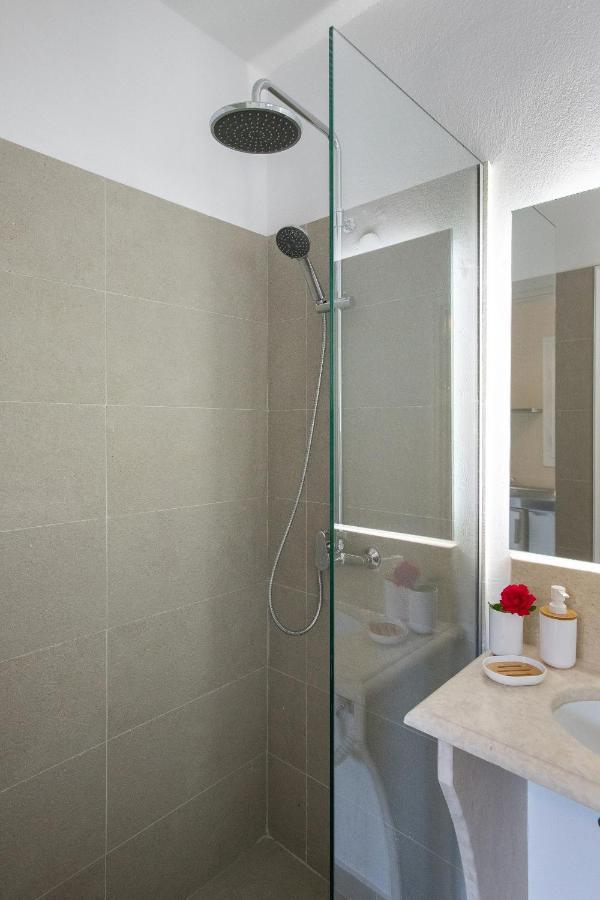 Apartament Damaskis Kassiopi