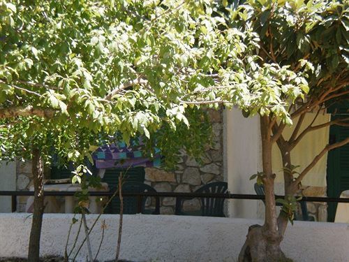 Appartement Damaskis Kassiopi