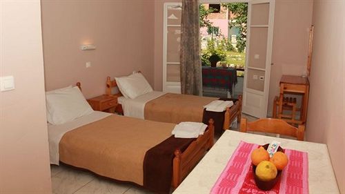 Damaskis Appartement Kassiopi