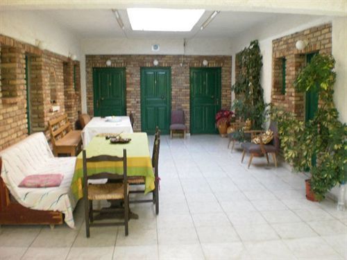 Damaskis Apartament *