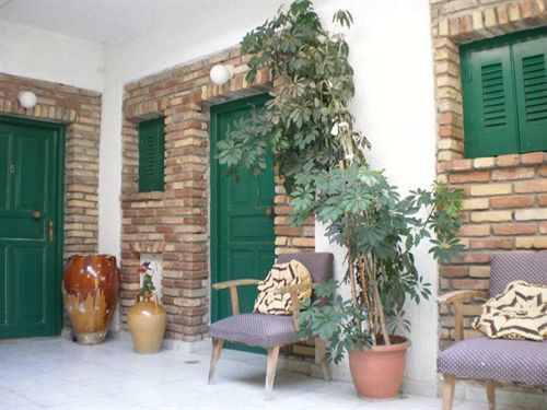 Damaskis Apartament Kassiopi