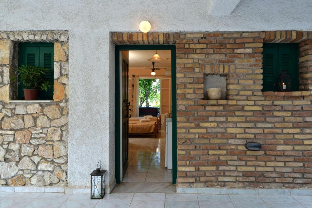 Apartament Damaskis